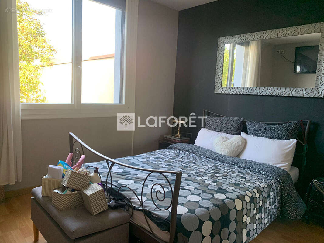 Maison à FONTENAY-SOUS-BOIS