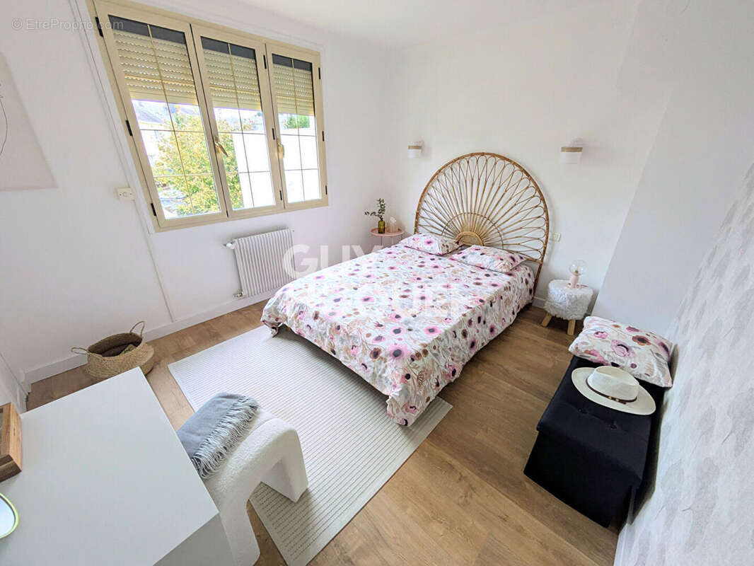 Maison à SAINT-NAZAIRE