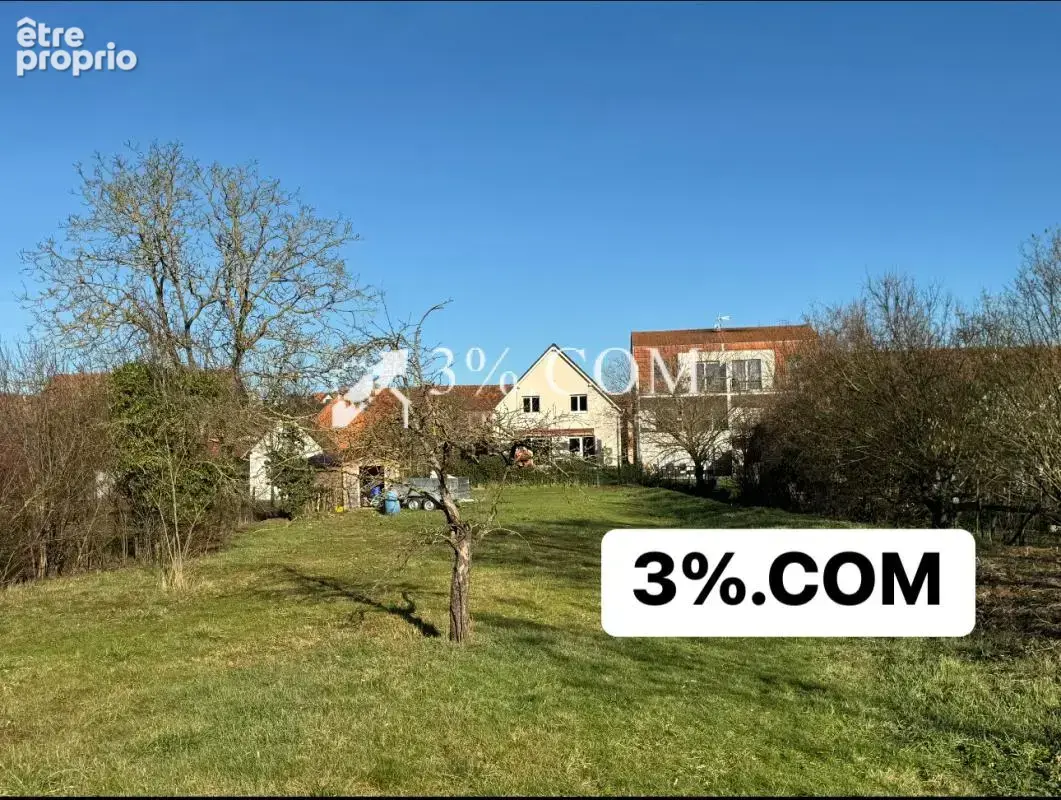 3%.COM Maison contemporaine avec 4 chambres sur terrain de 1 - photo 25