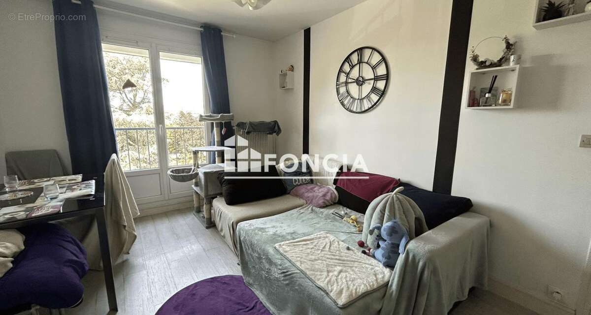 Appartement à LUCE