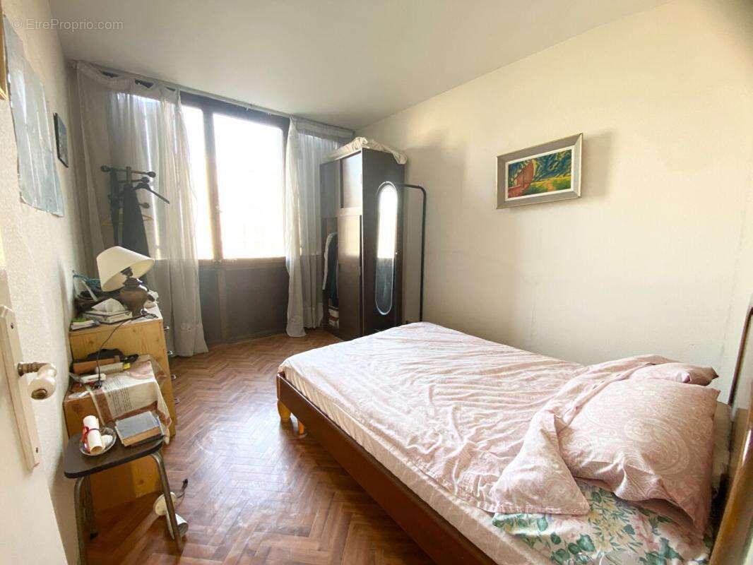 Appartement à MEUDON