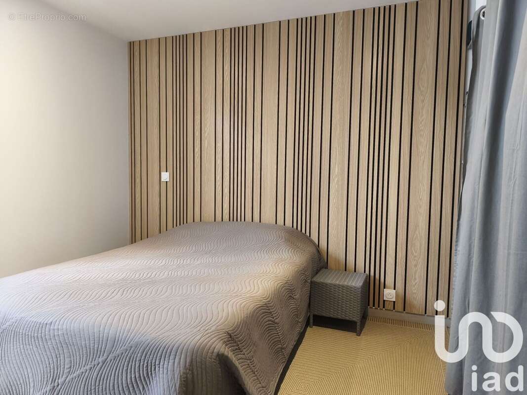 Photo 4 - Maison à FRENOUVILLE