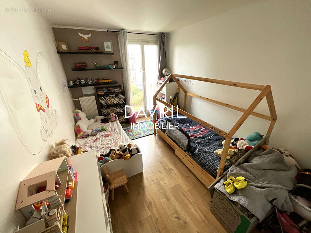 Appartement à ANDRESY