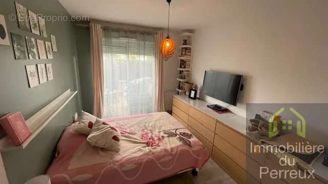 Appartement à NEUILLY-PLAISANCE