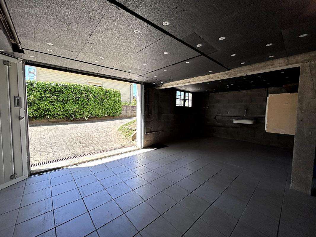 Maison à BIGNOUX