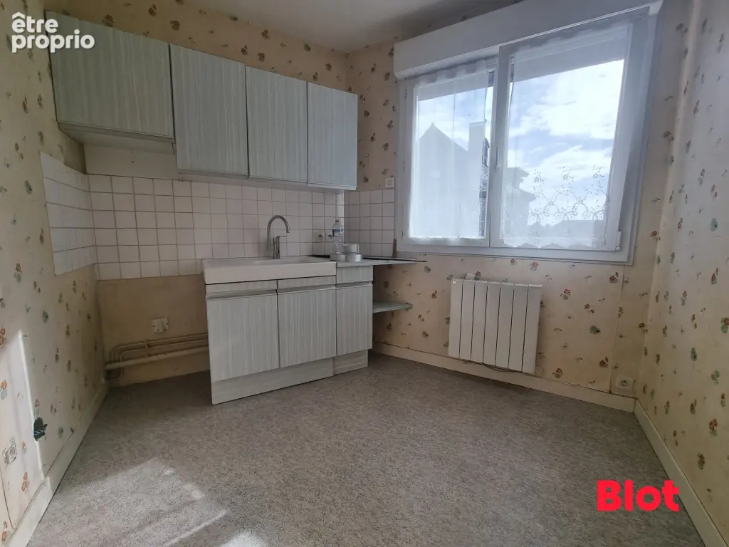 Appartement 2 pièces 39 m² à vendre à Melesse (35520) - photo 3