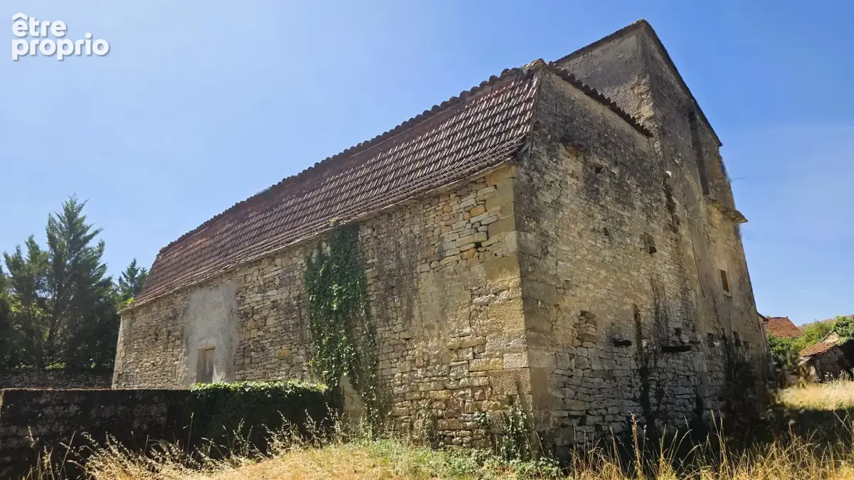 Maison Saillac LOT 4 pièces 90 m2 - photo 9