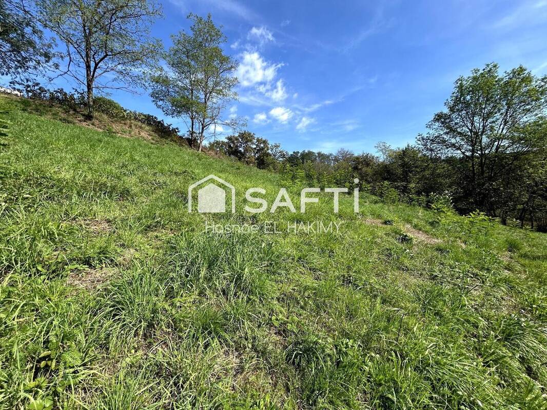 Photo 1 - Terrain à BRIVE-LA-GAILLARDE