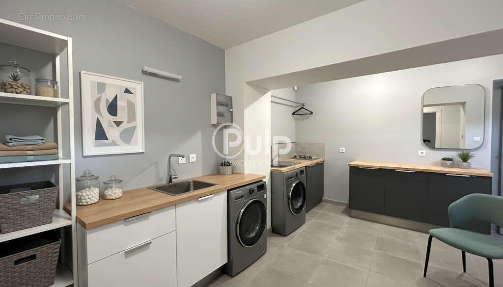 Maison à FOUQUIERES-LES-LENS