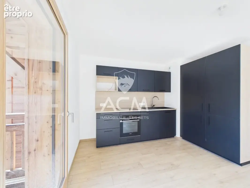 Appartement 3 pièces 62 m² à vendre à Morzine (74110) - photo 7