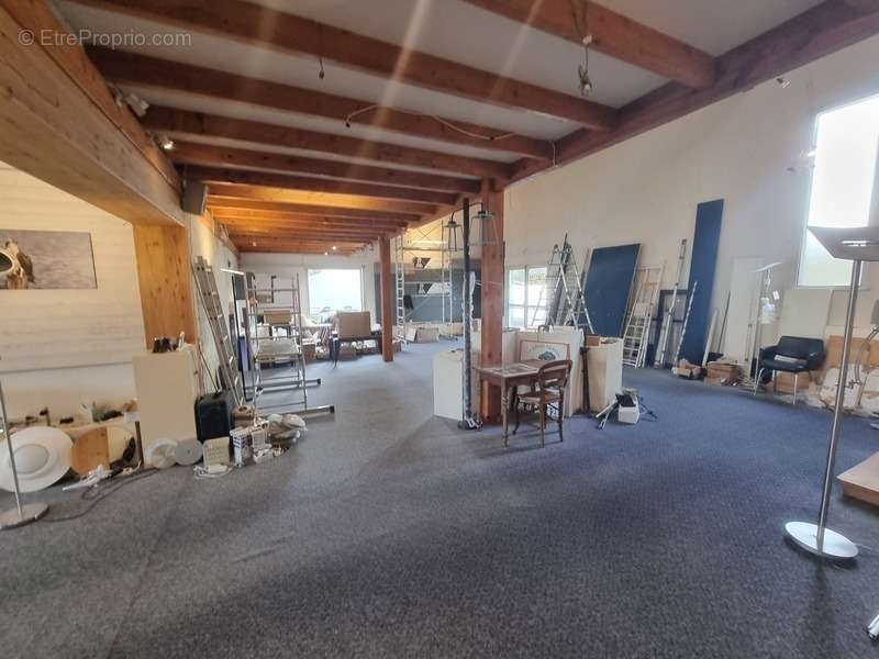 Commerce à SAINT-PIERRE-D&#039;OLERON