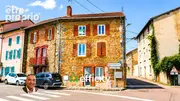Appartement à AMPLEPUIS