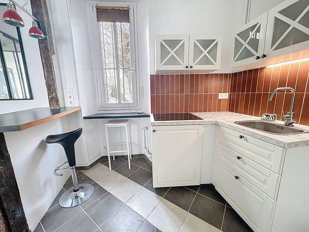 Appartement à YERRES