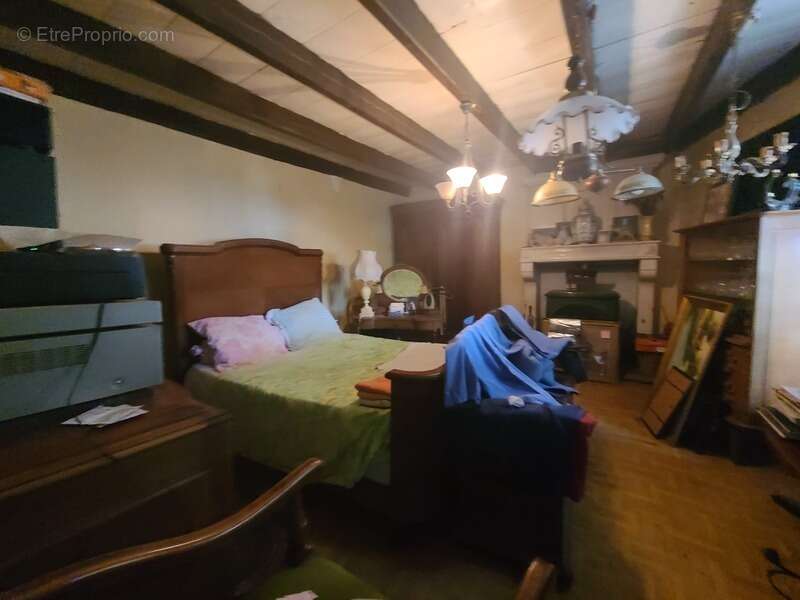 Charmante maison de village en pierre à personnaliser - photo 8