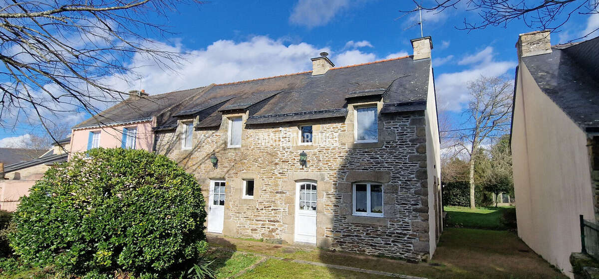 Maison à SARZEAU