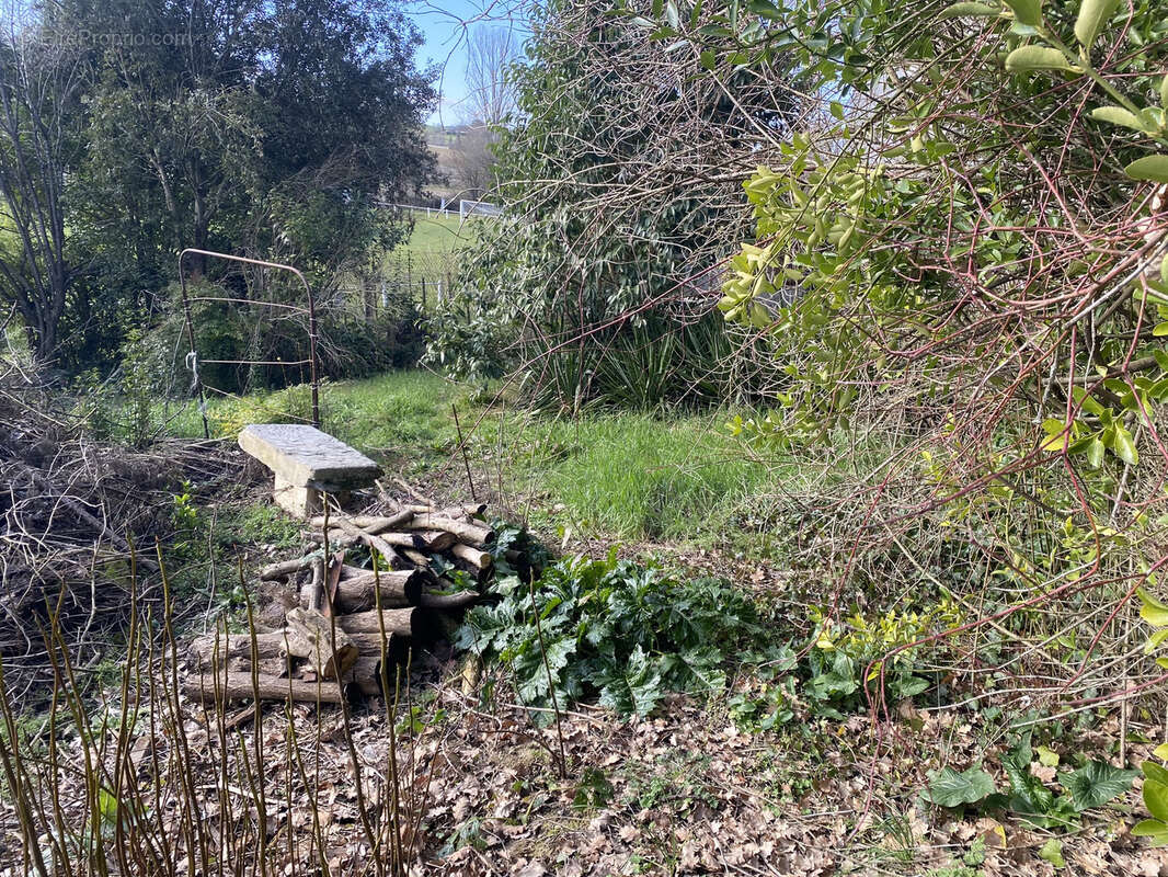 Terrain à AUCH