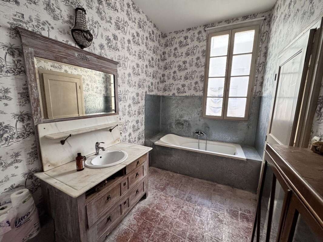 Photo 9 - Appartement à PEZENAS