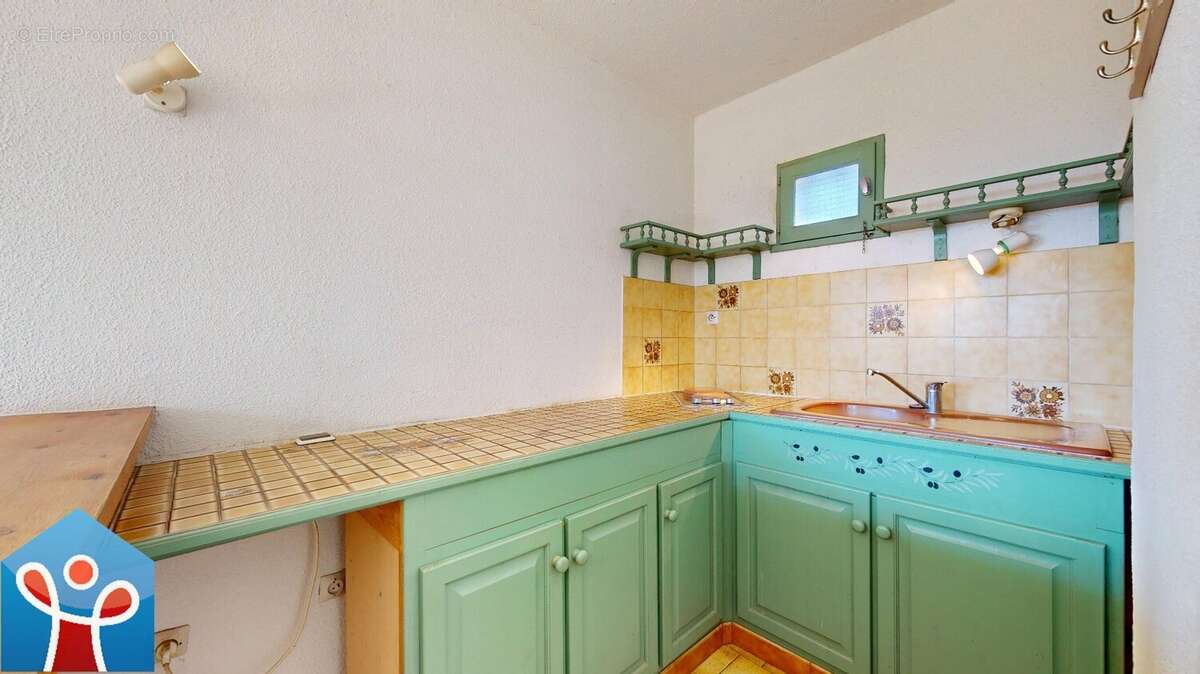 Appartement à PORTIRAGNES