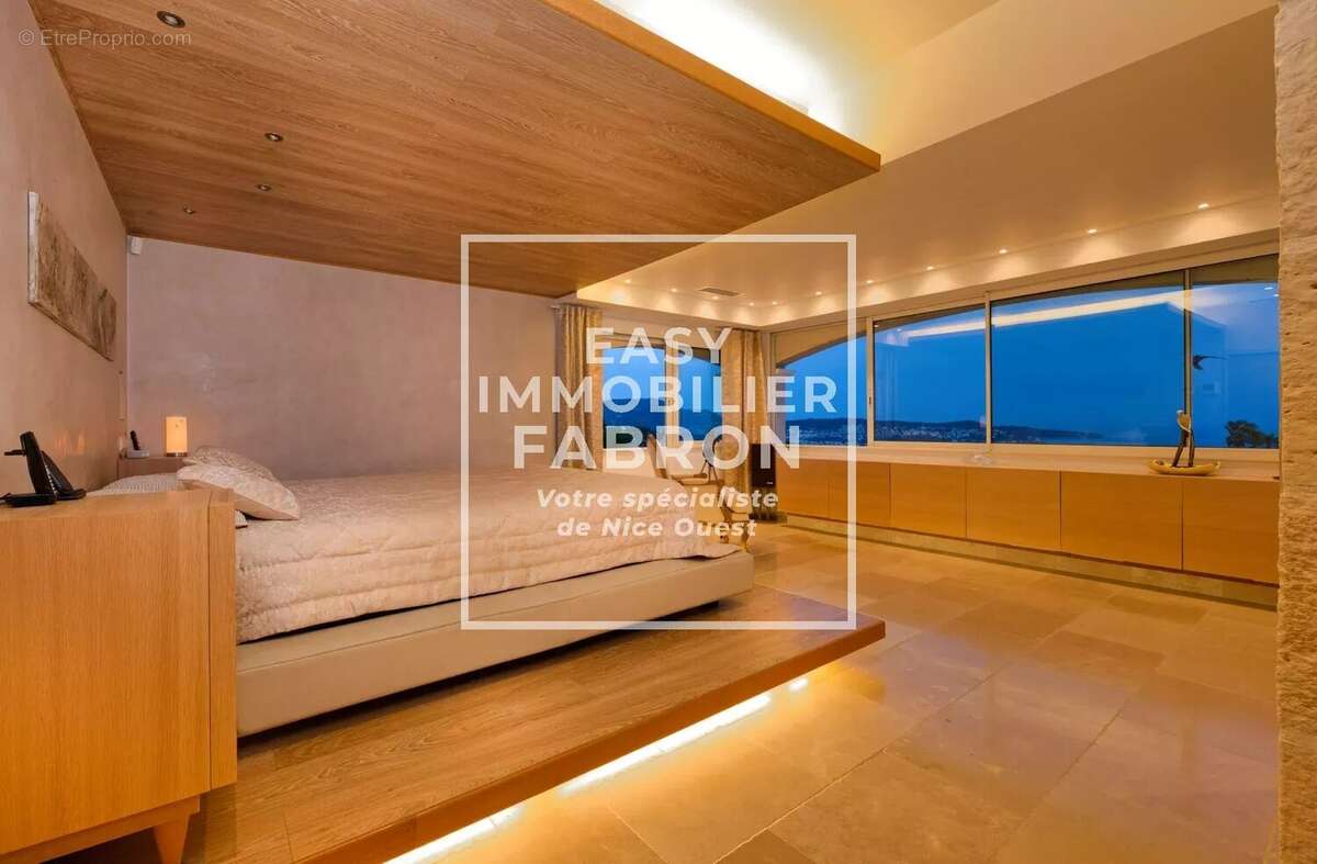 Maison 449 m² à Nice  - photo 42