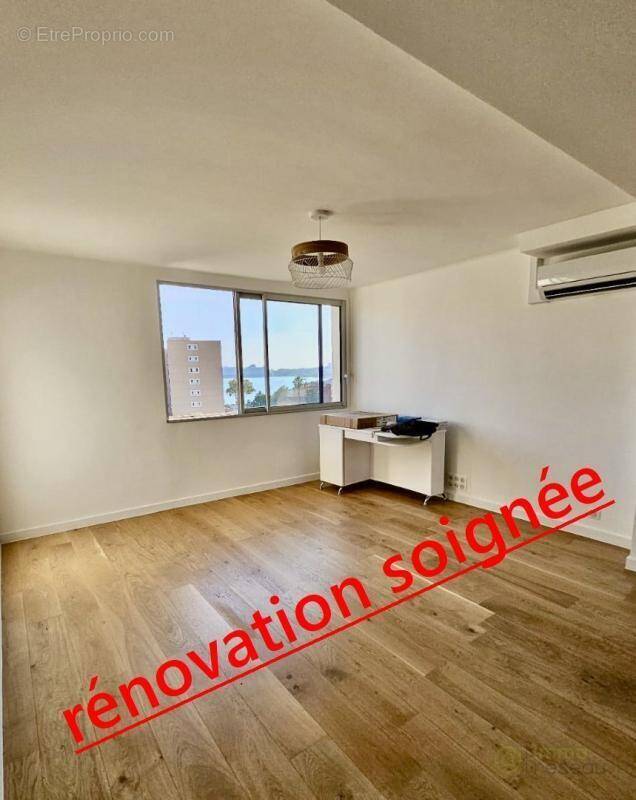 Appartement à AJACCIO