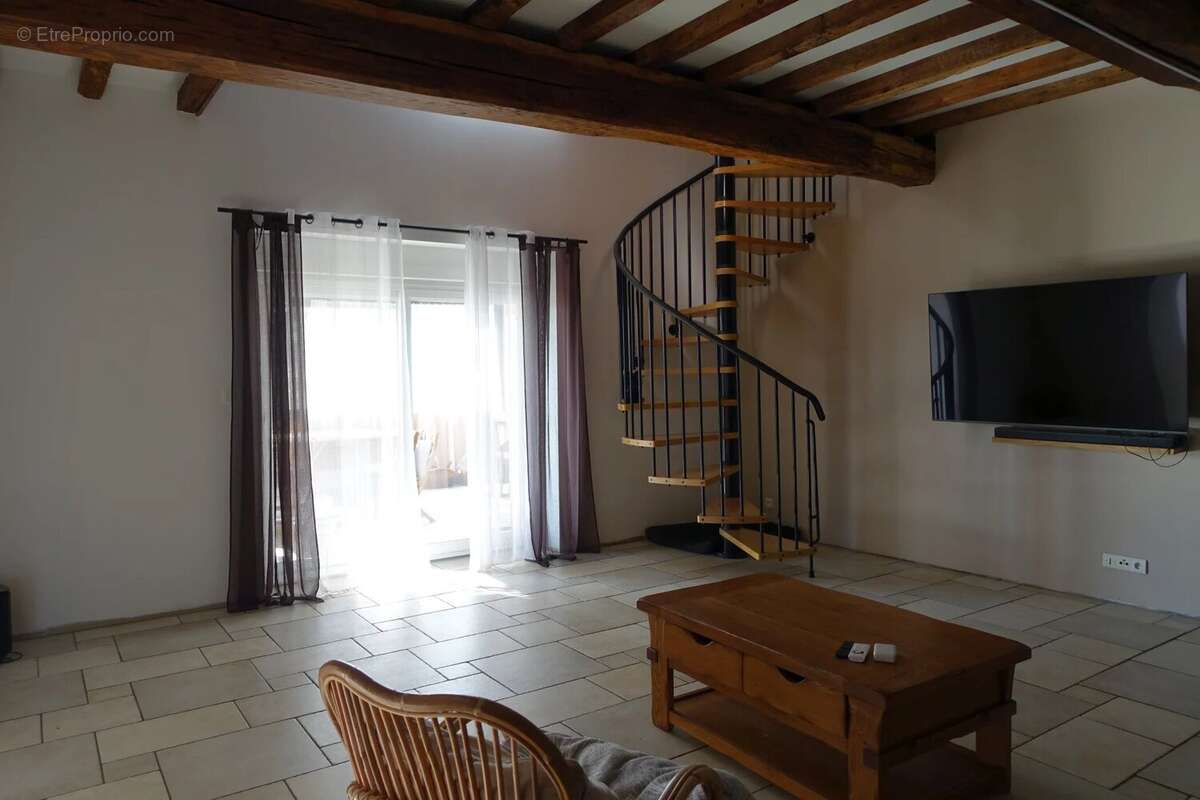 Maison à CORCELLES-EN-BEAUJOLAIS