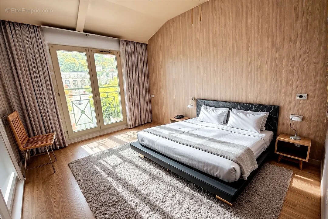 Appartement à VIENNE