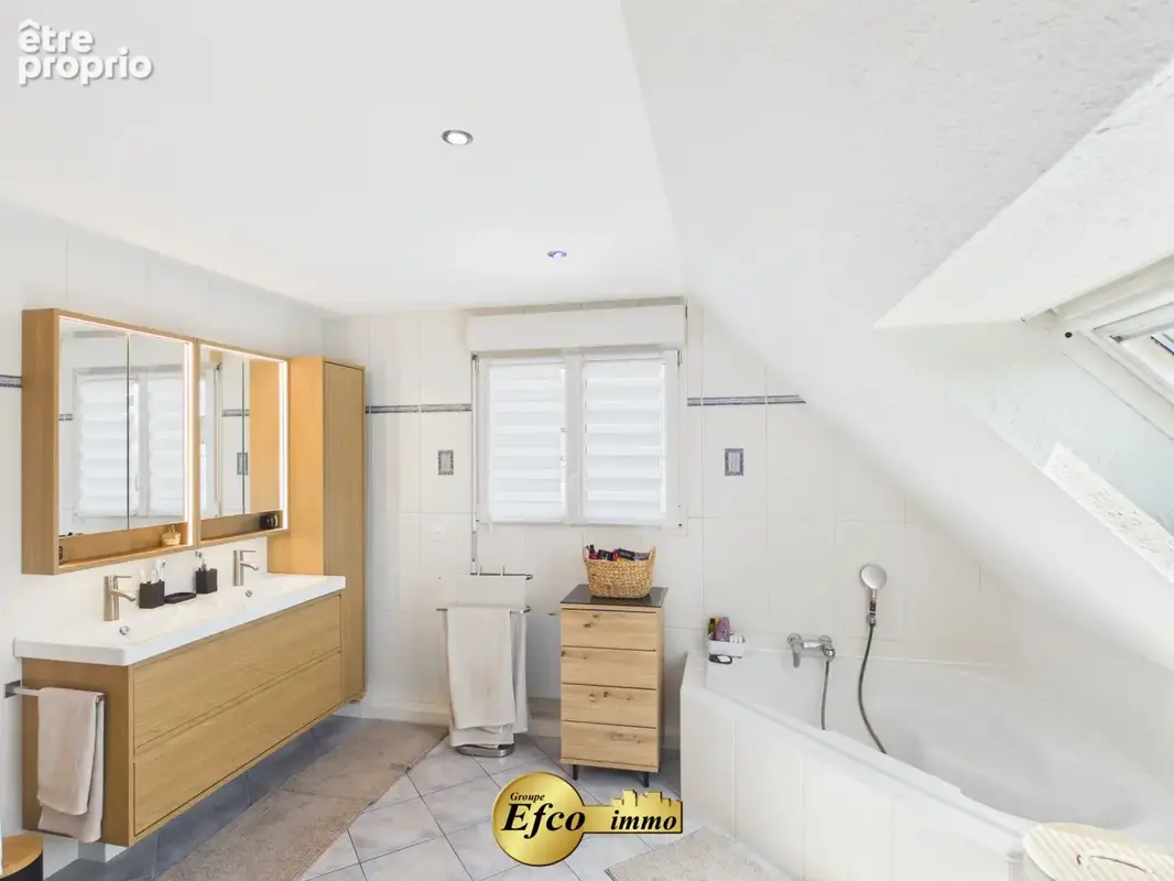 OPPORTUNITÉ ! Maison sur un magnifique terrain à Wahlbach - photo 11
