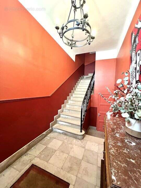 Maison à MARSEILLE-4E