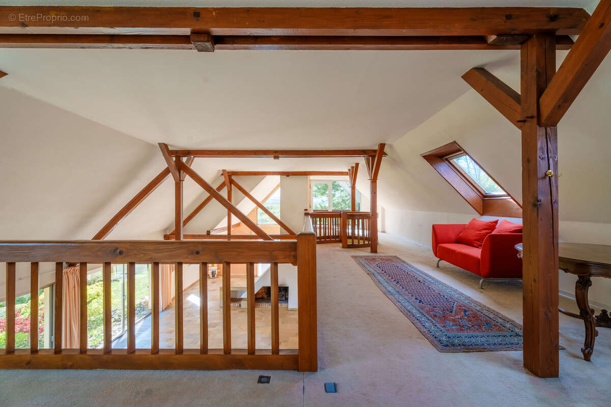 Maison à DINGSHEIM