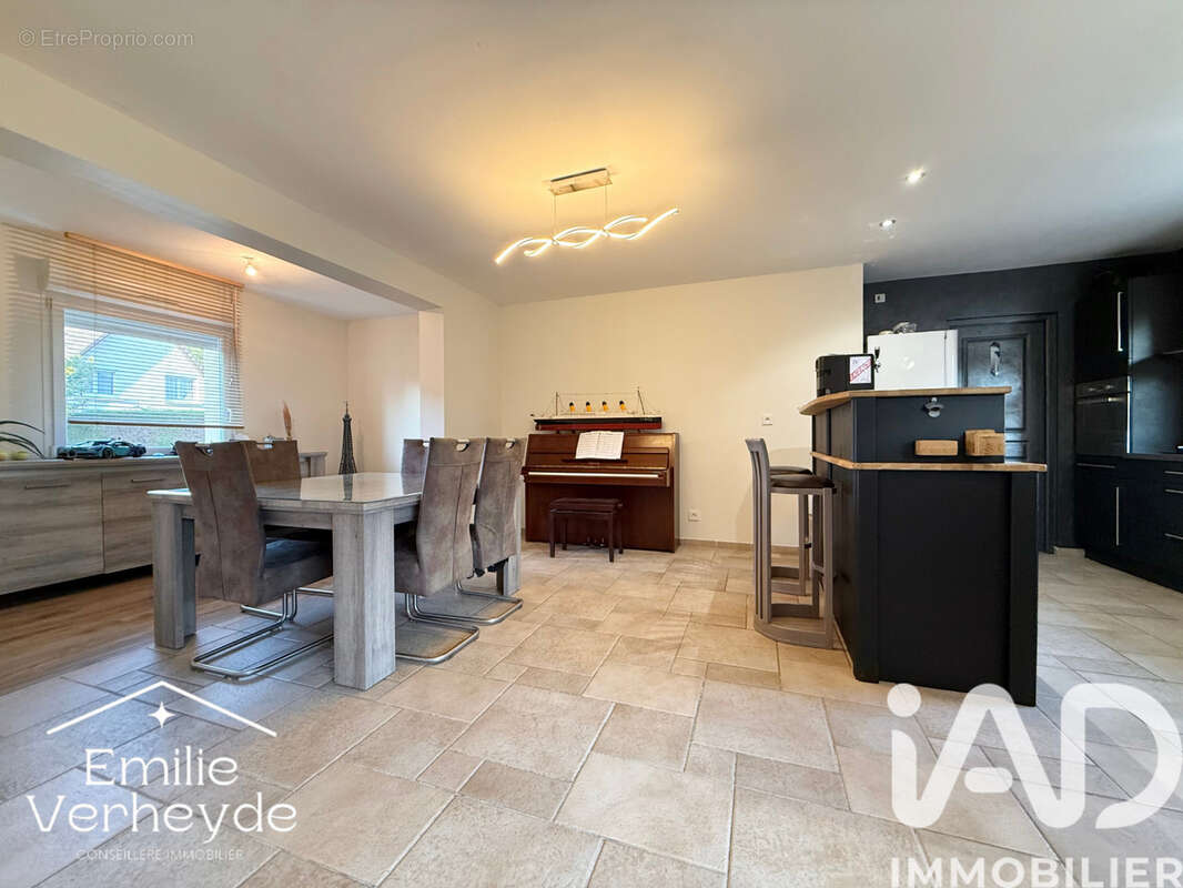 Photo 4 - Maison à MARCK