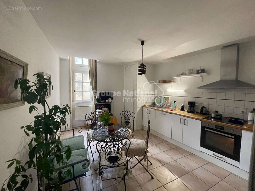 Appartement à TARASCON
