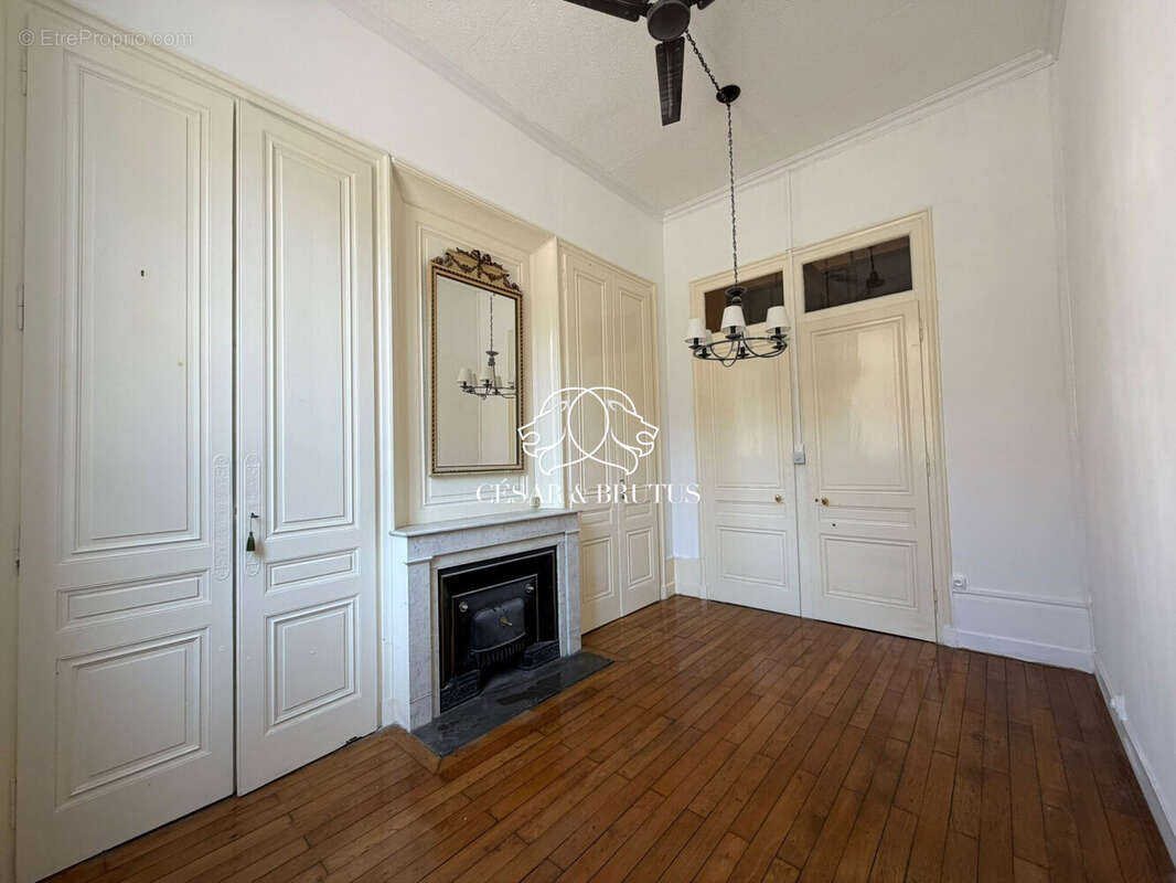 Appartement 40 m² à Lyon-7e  - photo 2