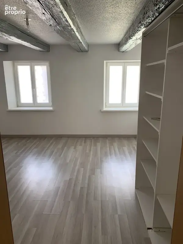 ALTKIRCH centre-ville Maison 94m2 - photo 14