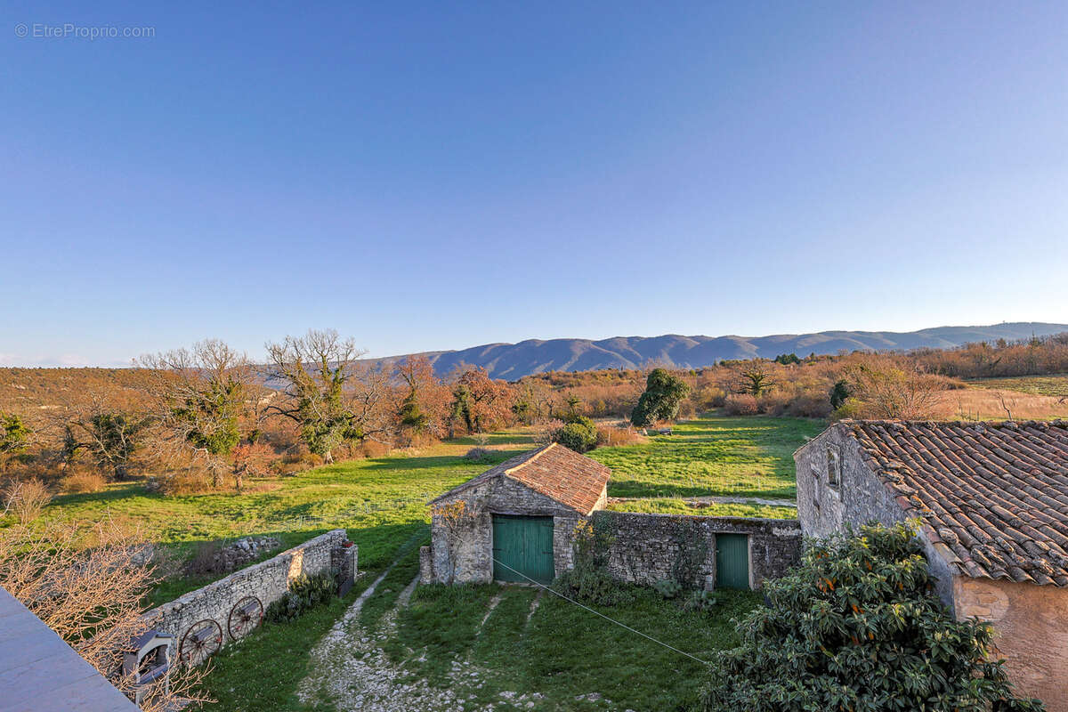 Maison à SAINT-MARTIN-DE-CASTILLON