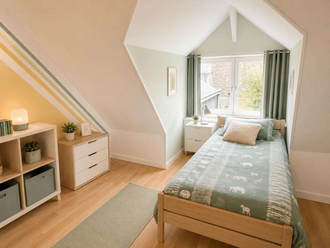 Appartement à ROUEN