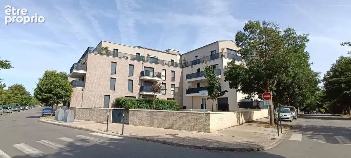 Appartement 3P avec place de parking en sous-sol - photo 17