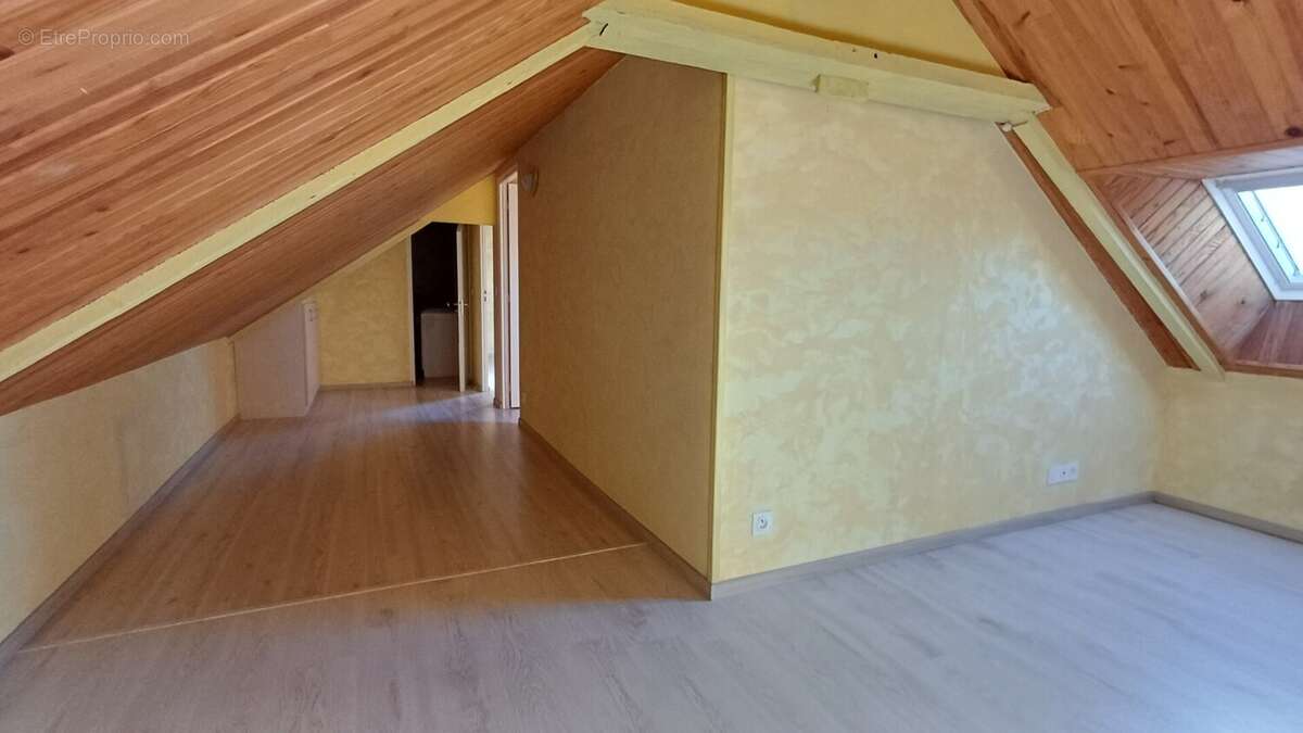 Maison à PLOUFRAGAN