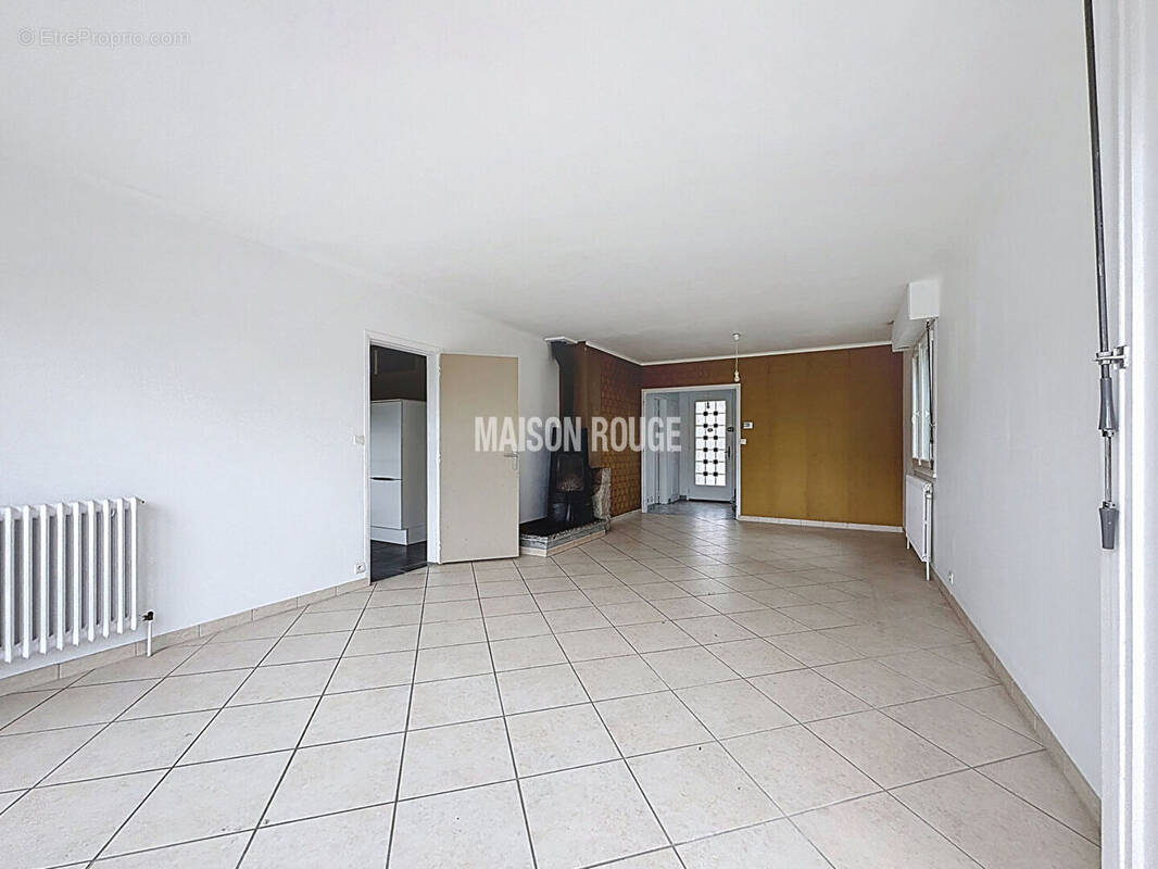 Maison à SAINT-BRIEUC