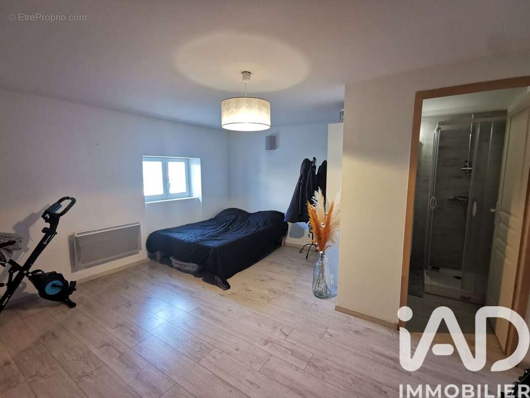 Photo 8 - Maison à SAINT-LAGER-BRESSAC