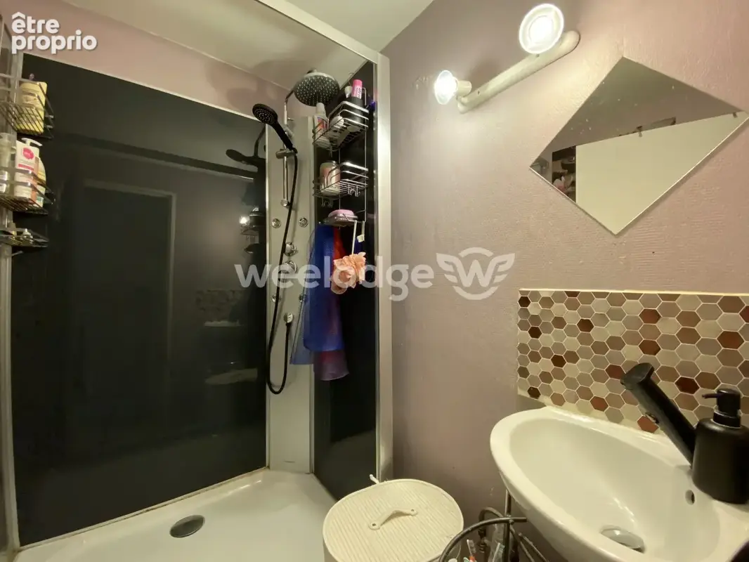 Appartement 6 pièces 92 m² à vendre à Sevran (93270) - photo 8