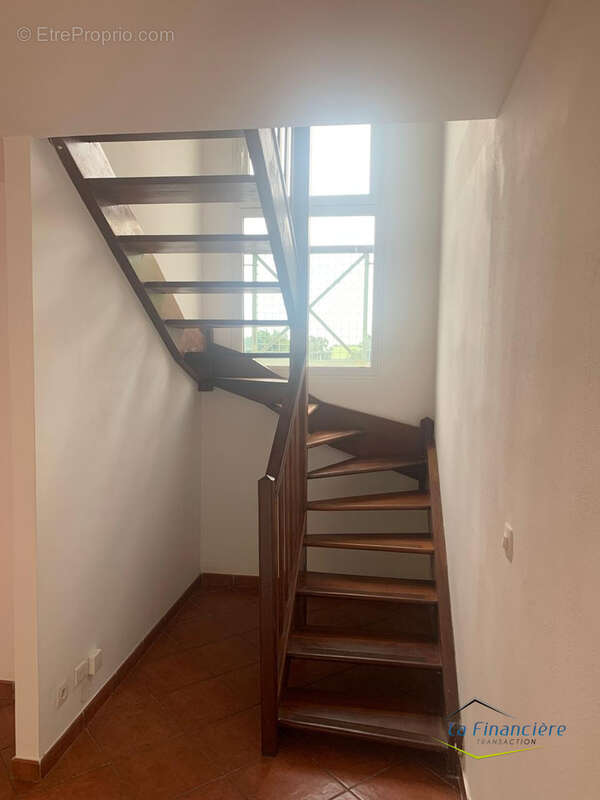 Maison à SAINT-LOUIS