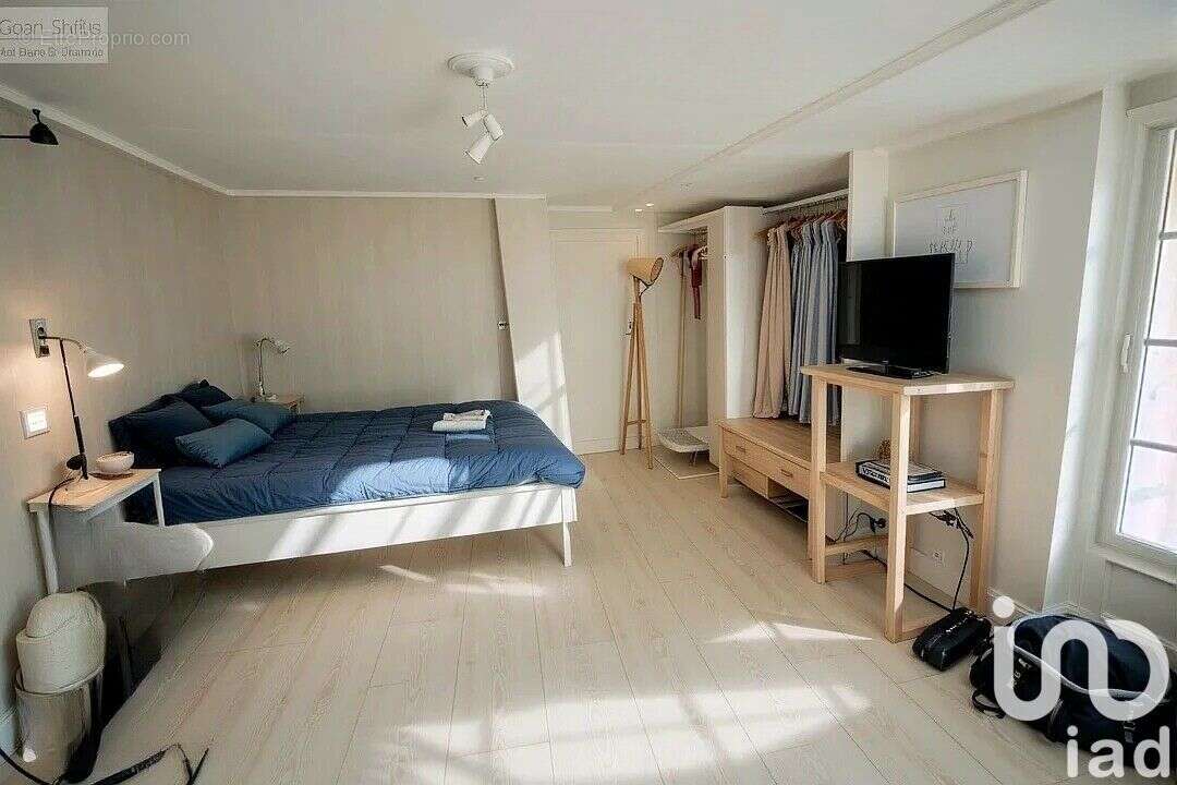 Photo 4 - Maison à CHAILLE-LES-MARAIS