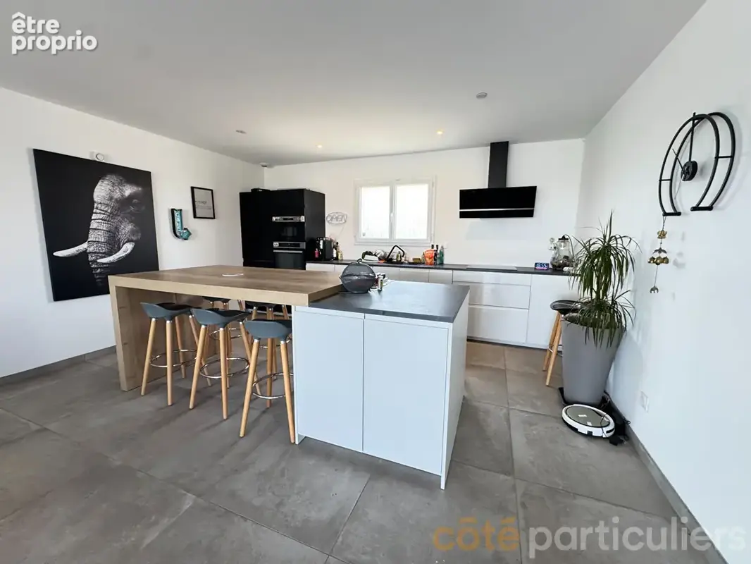 Villa Nimes 117 m2 - photo 3