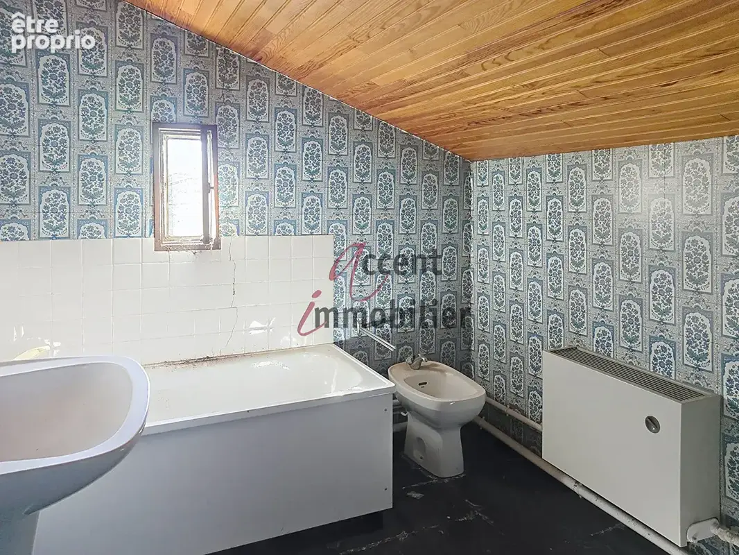 Villa 140m²  avec jardin à proximité immédiate du centre - photo 13