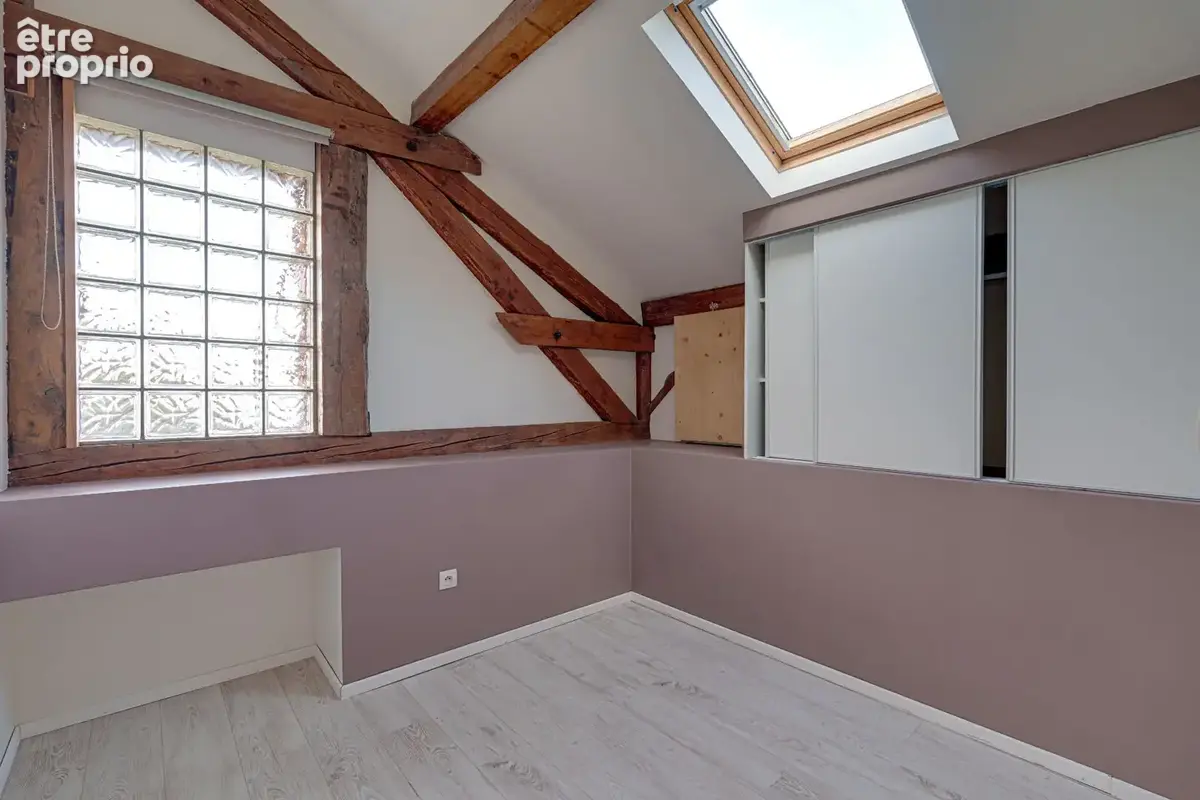 Maison Lugrin 4 pièces 83,32m² au calme - photo 10
