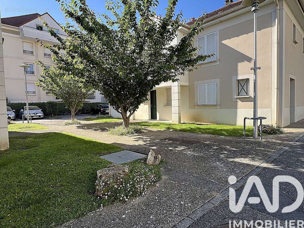 Photo 6 - Appartement à MANTES-LA-VILLE