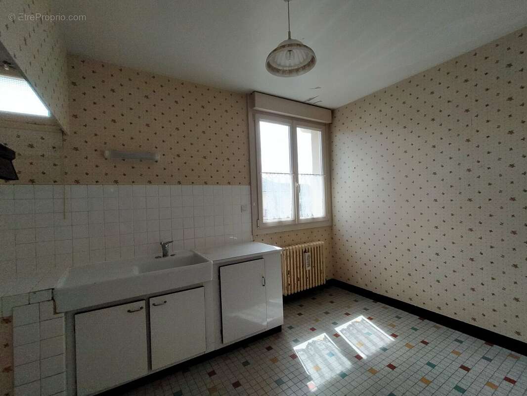 Maison 62 m² à Villaines-La-Juhel  - photo 5