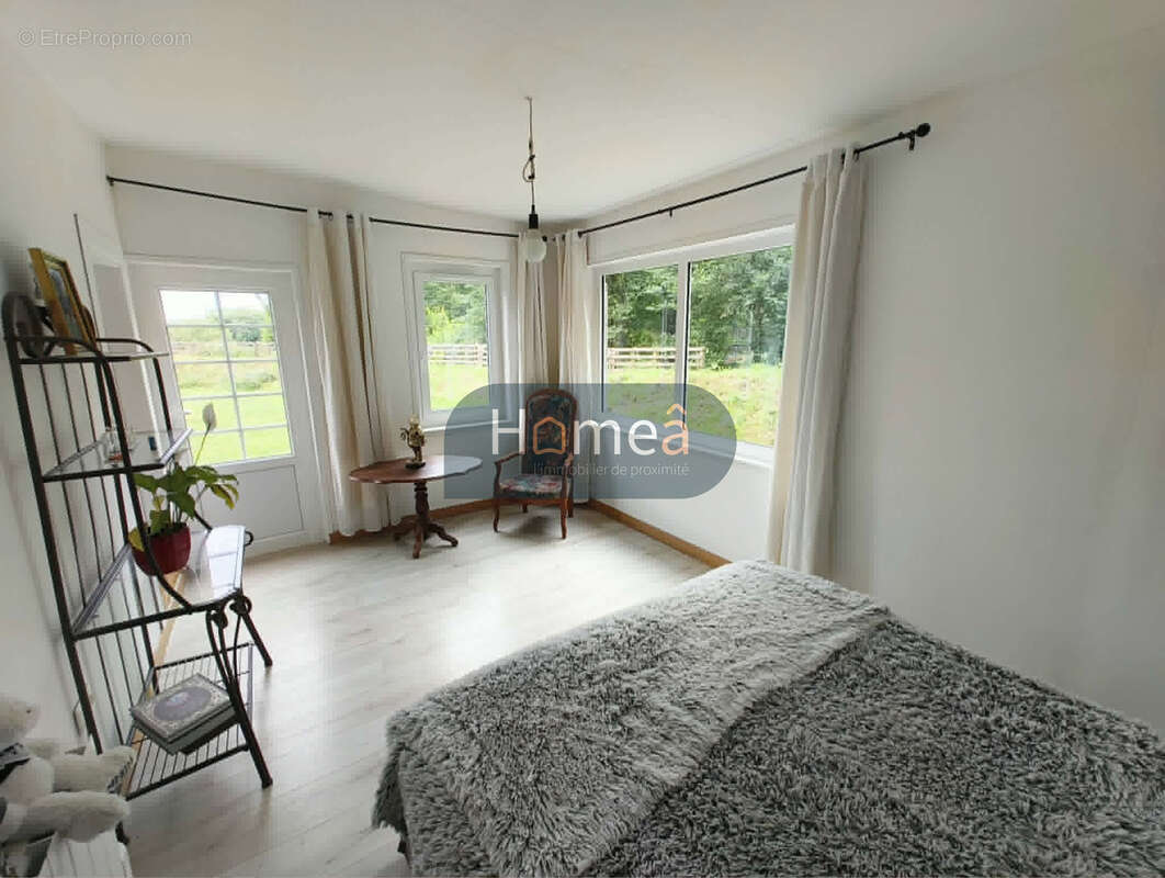 Maison yvetot - photo 7