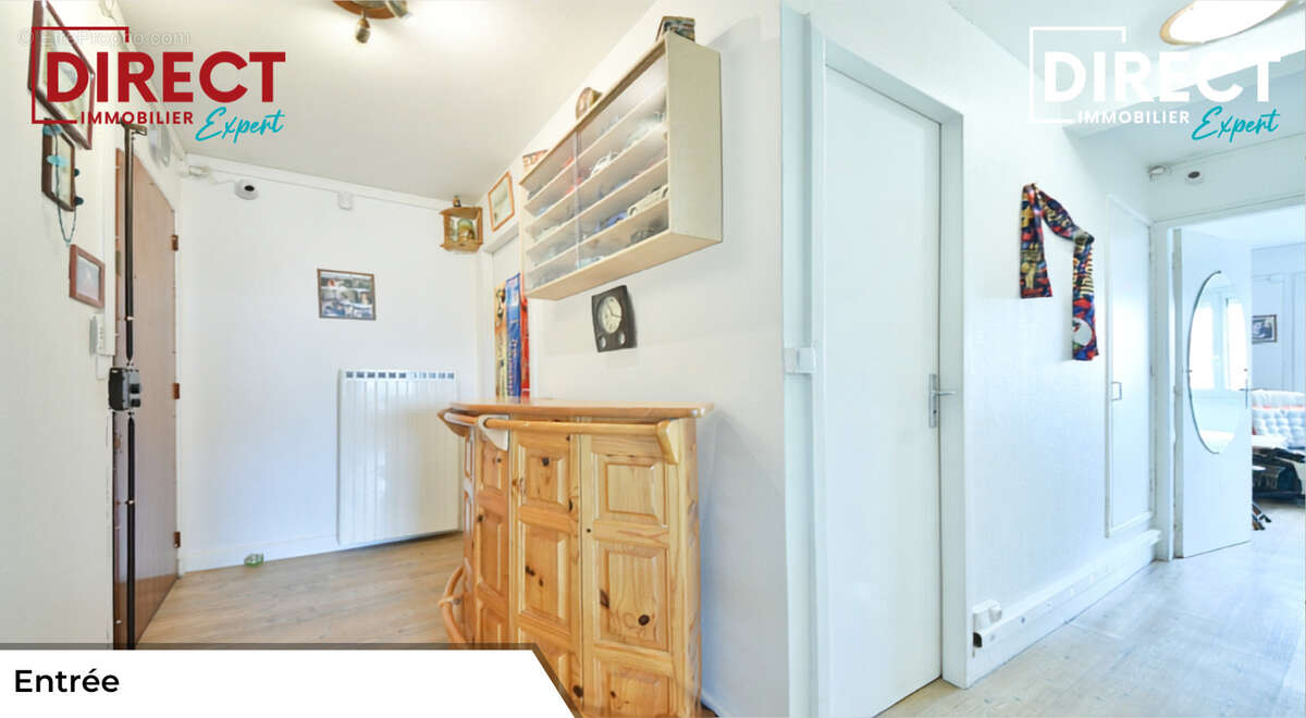 Charmant appartement situé sur les bords de seine - photo 7