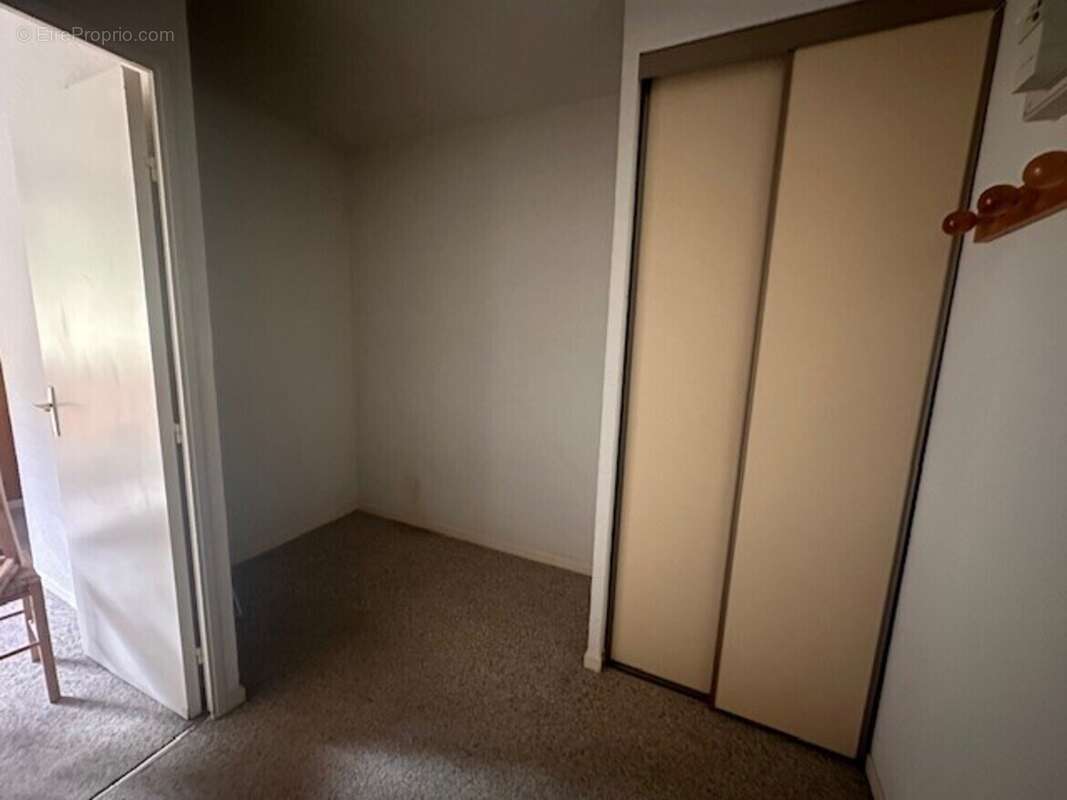 Appartement à ALLOS